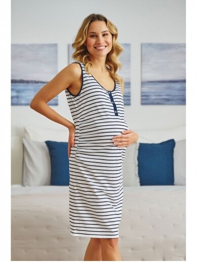 Nightwear for pregnant and nursing DN 5370 4
