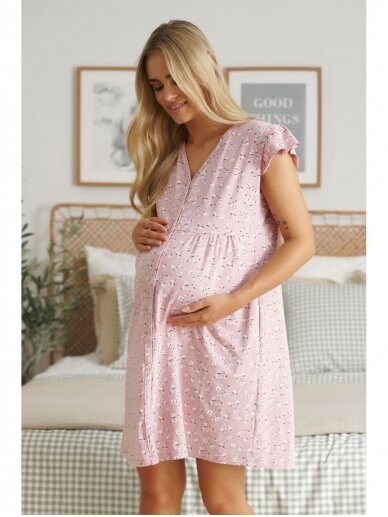 Nightwear for pregnant and nursing DN 5327 4