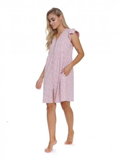 Nightwear for pregnant and nursing DN 5327 2