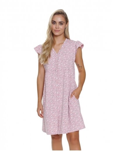 Nightwear for pregnant and nursing DN 5327 5