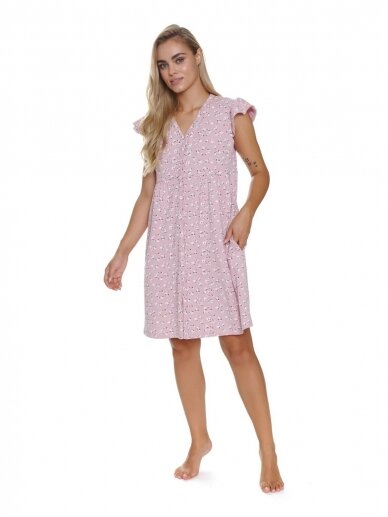 Nightwear for pregnant and nursing DN 5327