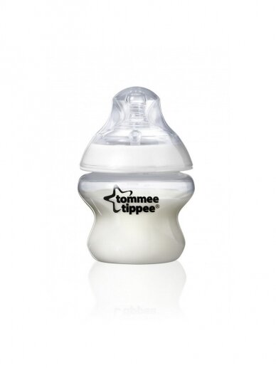 Newborn bottle, Tommee tippee, 150 ml 1