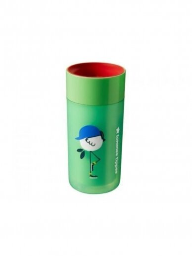 Mug for children, 250 ml, Tommee Tippee