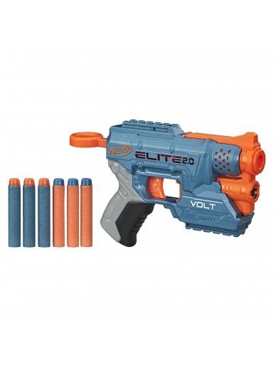 NERF žaislinis šautuvas Elite 2.0 Volt, E9952EU4 1