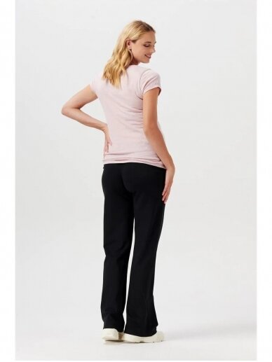 Casual trousers Avila by Noppies (black) 4