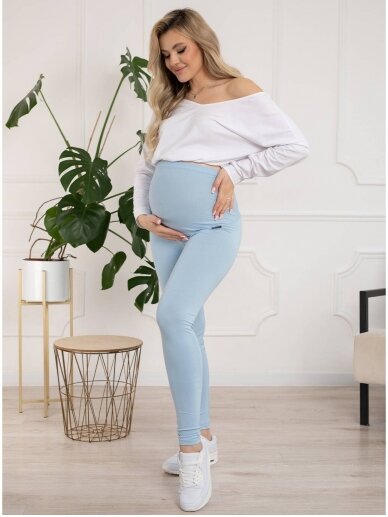 Nėščiųjų tamprės, Classic, ForMommy (baby blue)