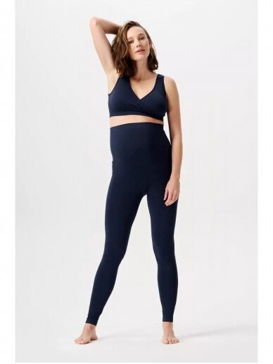 Legging Reva - by Noppies (Night Blue) 3