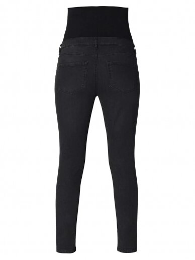 Maternity jeans Avi  by Noppies (black) 3