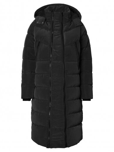 Winter coat Okeene by Noppies (black)