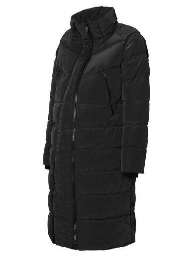 Winter coat Okeene by Noppies (black) 1