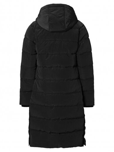 Winter coat Okeene by Noppies (black) 2