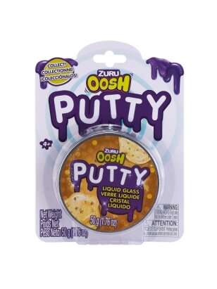 OOSH masė Putty, strandartinė serija 4, asort., 8615
