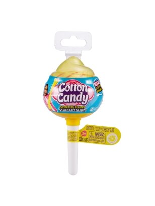 OOSH masė Slime Cotton Candy, ledinukų serija 1, mažas, asort., 8627SQ1