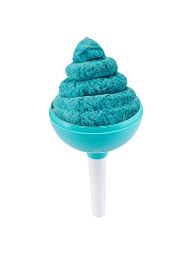 OOSH masė Slime Cotton Candy, ledinukų serija 1, vidutinis, asort., 8628SQ1 4