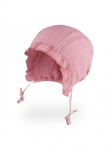 TuTu organic cotton hat