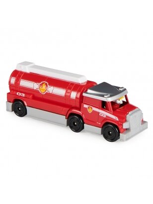 PAW PATROL 1:55 transporto priemonė Big Truck Marshall, 6063793