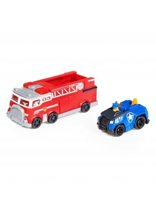 PAW PATROL gaisrinis automobilis, 6063231