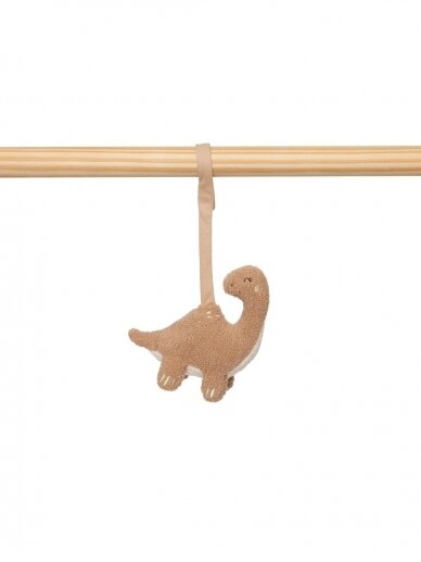 Babygym Toys - Roarsome, Jollein 1