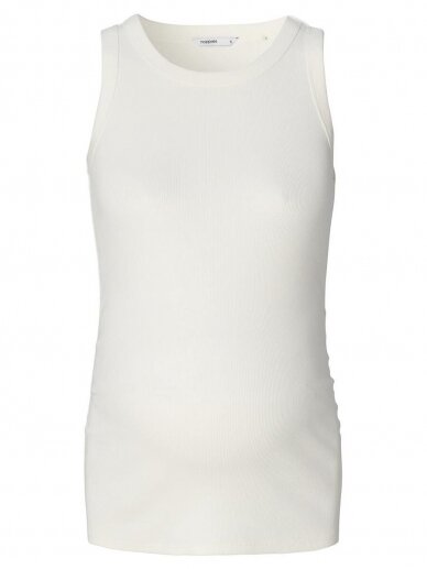 Palaidinė be rankovių Tanktop kaysa, Noppies (Cream) 3