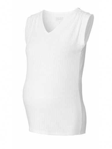 Tanktop Bright white by Esprit