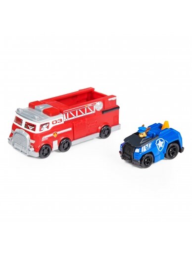 PAW PATROL gaisrinis automobilis, 6063231 1