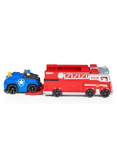 PAW PATROL gaisrinis automobilis, 6063231 2