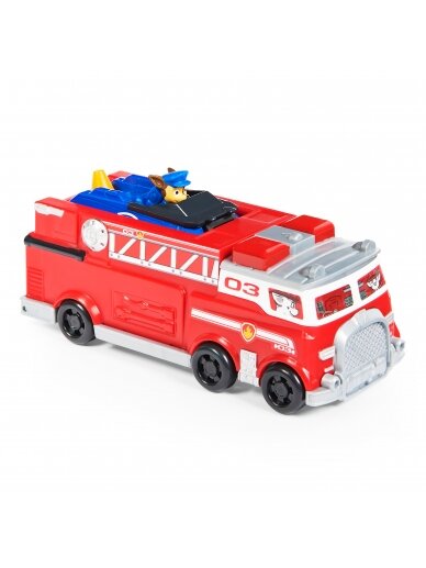 PAW PATROL gaisrinis automobilis, 6063231 3