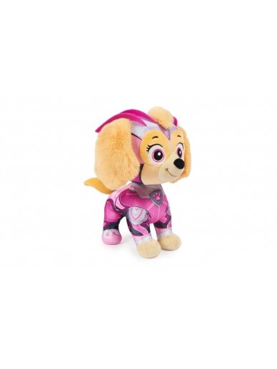 PAW PATROL pliušinis žaislas Skye, 6068148 1