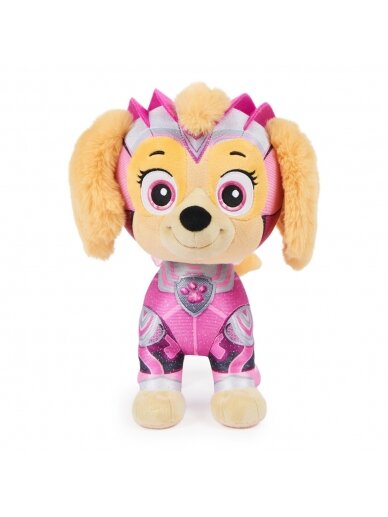 PAW PATROL pliušinis žaislas Skye, 6068148