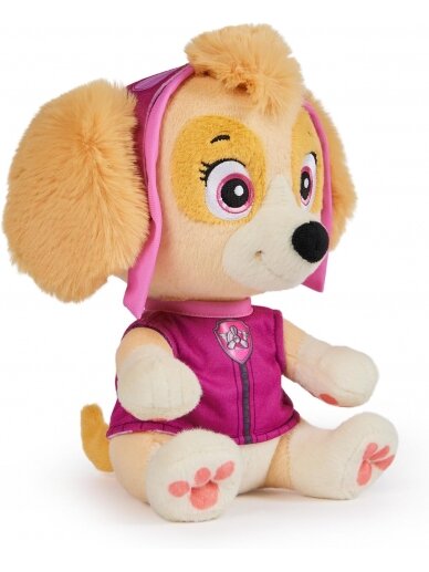 PAW PATROL pliušinis žaislas  Skye, 6069882 3