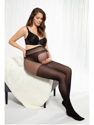 Maternity tights Body Protect 40 den, Gatta 1