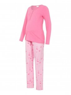 Maternity and nursing pajamas, Mama;licious