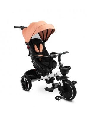 Triratukas Toyz DASH Pink