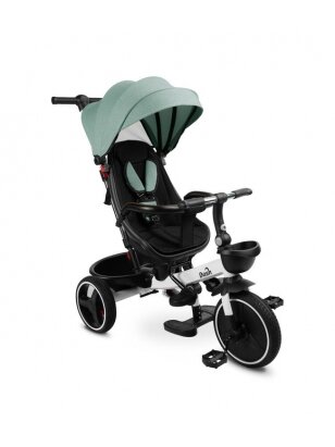 Triratukas Toyz DASH Green