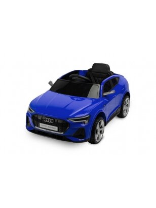 „Audi E-tron Sportback“ „Toyz“ akumuliatoriumi varoma transporto priemonė