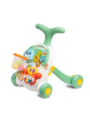 Stumdukas TOYZ 2-in-1 Spark Green