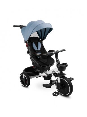 Triratukas Toyz DASH Blue