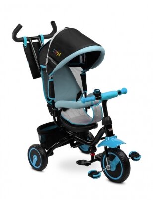 Triratis Toyz TIMMY, Blue