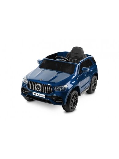 Mercedes licencijuotas akumuliatorinis automobilis, TOYZ