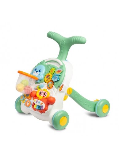 Stumdukas TOYZ 2-in-1 Spark Green