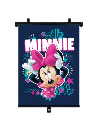 Roletas nuo saulės Seven Minnie