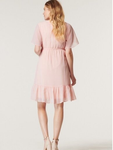 Esprit dress light pink 3