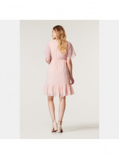 Esprit dress light pink 6