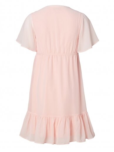 Esprit dress light pink 5