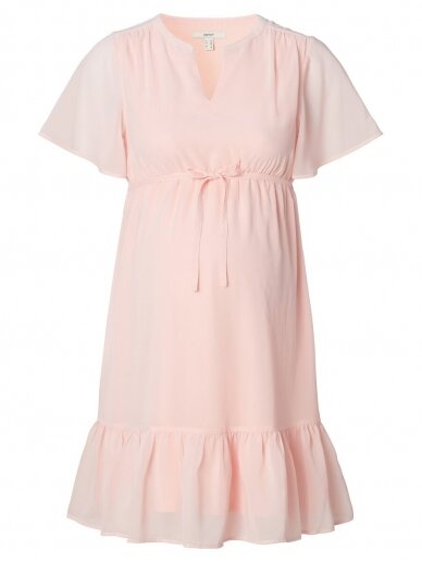 Esprit dress light pink 4