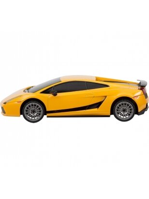 RASTAR 1:24 automodelis valdomas Lamborghini, asort., 26300