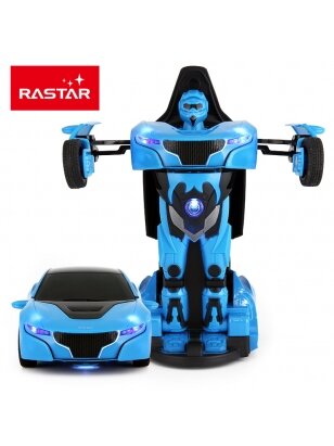 RASTAR automodelis transformuojamas 1:32, 61800