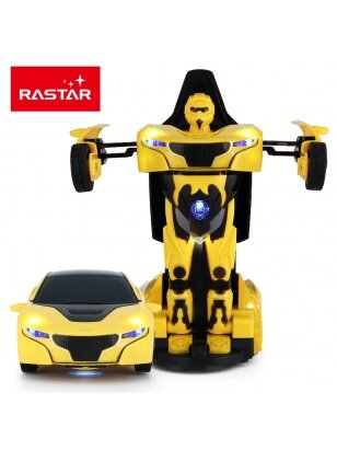 RASTAR automodelis transformuojamas 1:32, 61800