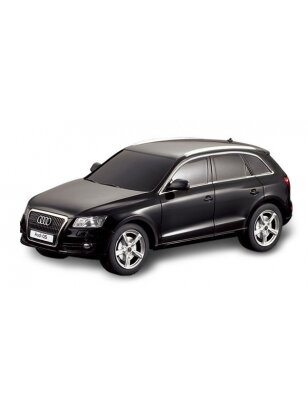 RASTAR automodelis valdomas 1:24 Audi q5, 38600