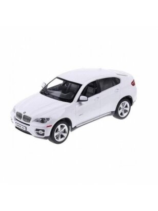 RASTAR automodelis valdomas 1:24 Bmw x6, 31700